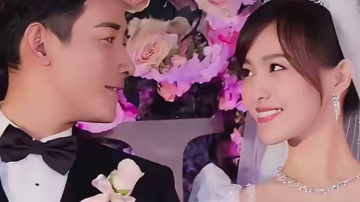 实锤了！罗晋唐嫣两地分居！原因令人感到惋惜！