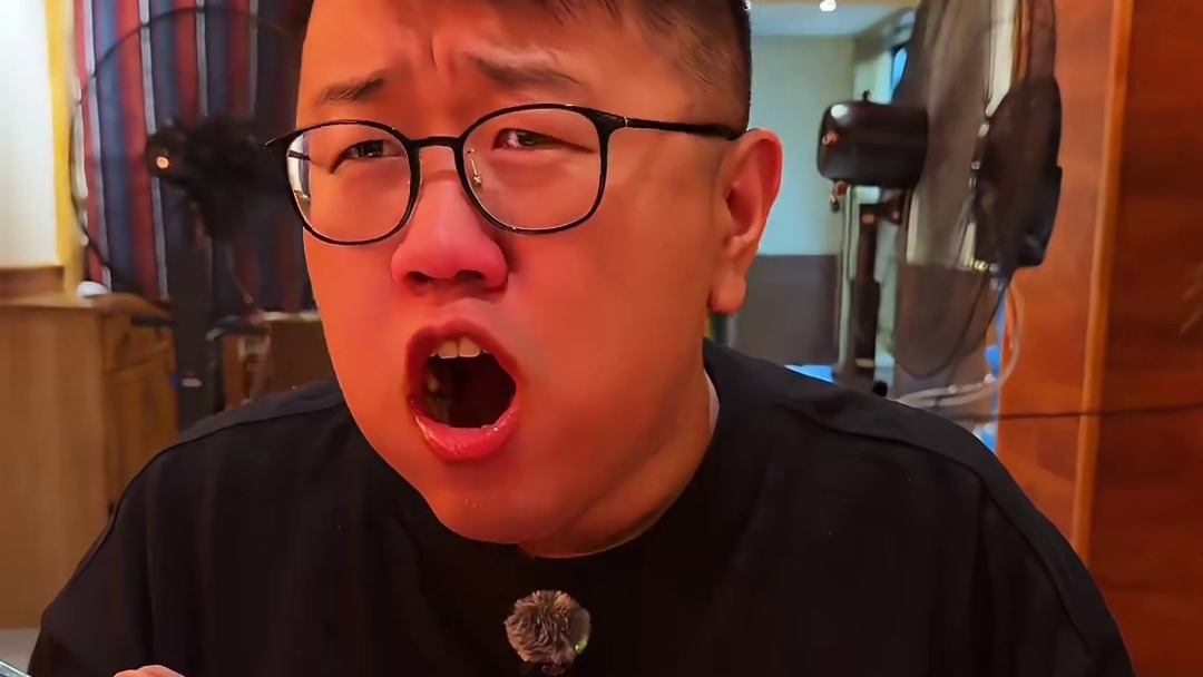 大辣子盐筋？北郊居民楼下挑战一下「平凉全辣宴」，尝尝怎么样？