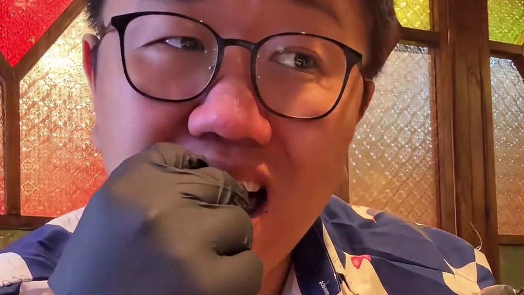 98美式烟熏烤肉自助餐！！来看看品质怎么样？