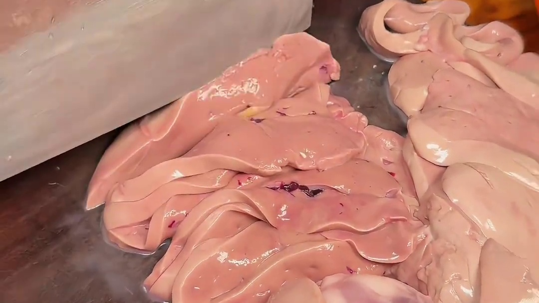 藏在潮汕老厝里的烟火气美食有多绝！