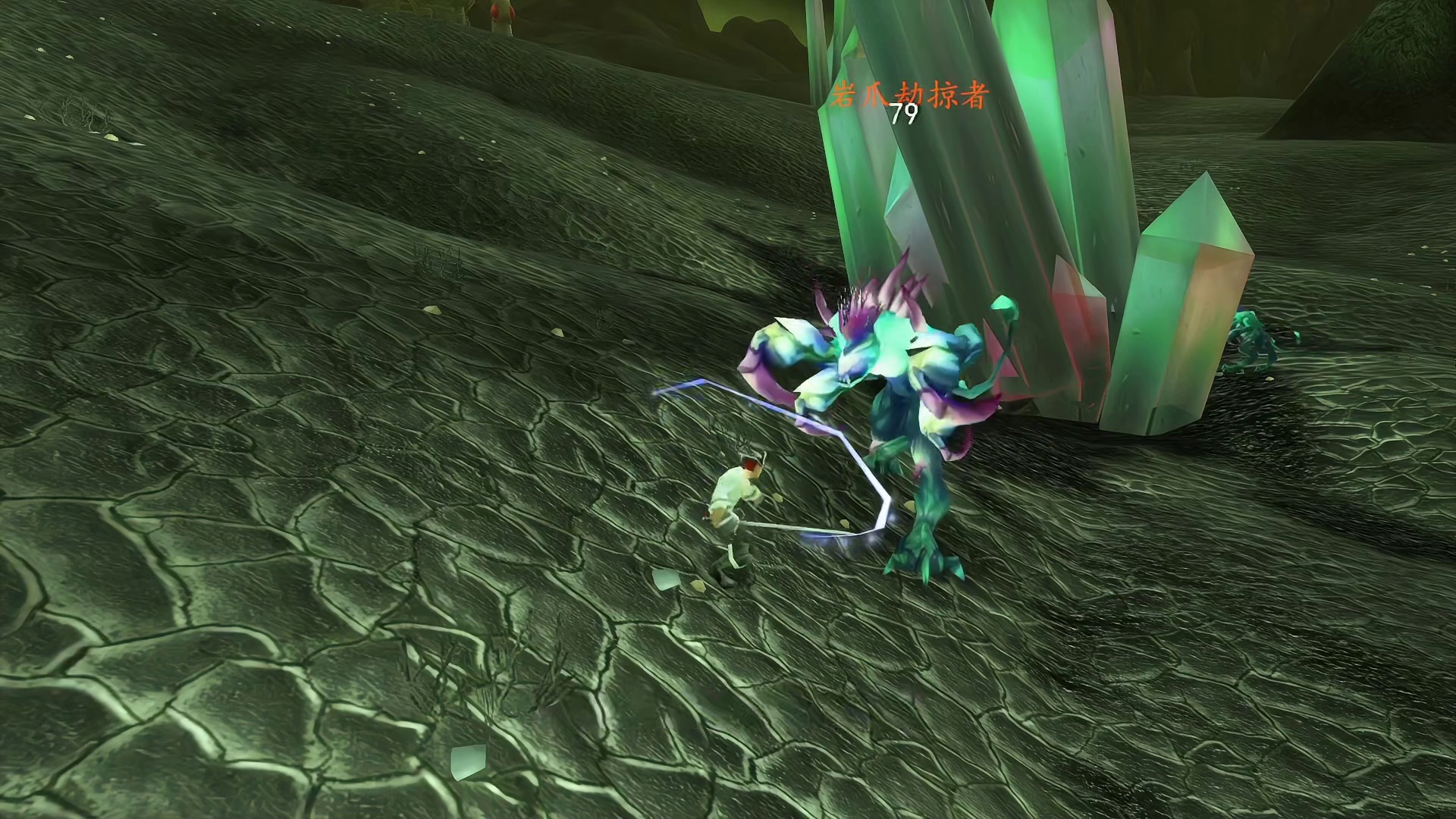 灵翼龙冬泉霜刃豹等坐骑在时光服最快半小时就能获取 #魔兽世界 #网易大神 #魔兽大神集结令  #魔兽