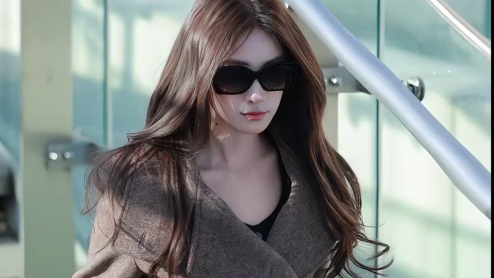 遭了的 这回真拍成女爱豆了 流光妆 晒晒我的年度宝藏妆容