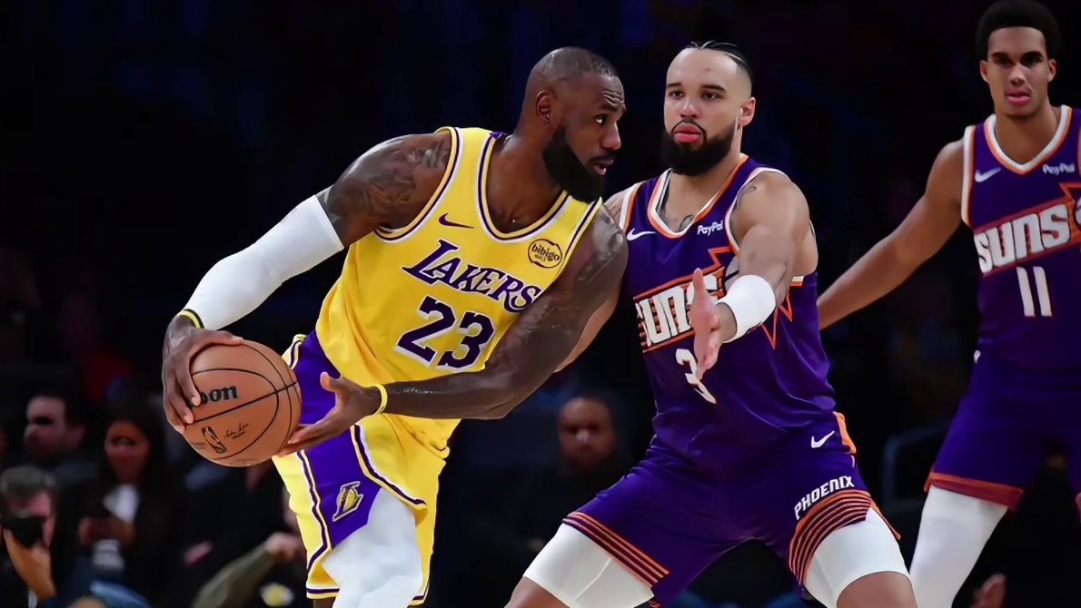 巅峰科比教你如何才能得分上双，致敬传奇。#詹姆斯 #科比 #湖人