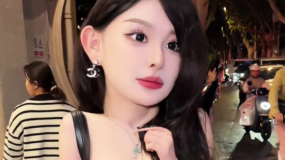 不卡颜钱需要陪伴