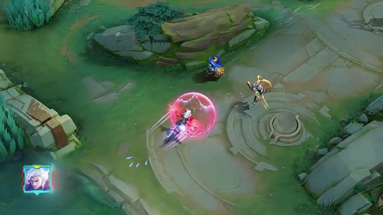 新皮肤展示丨巴当稀有皮肤限时活动免费获取 12月4日-12月14日，巴当稀有皮肤「钢铁神拳」将正式登