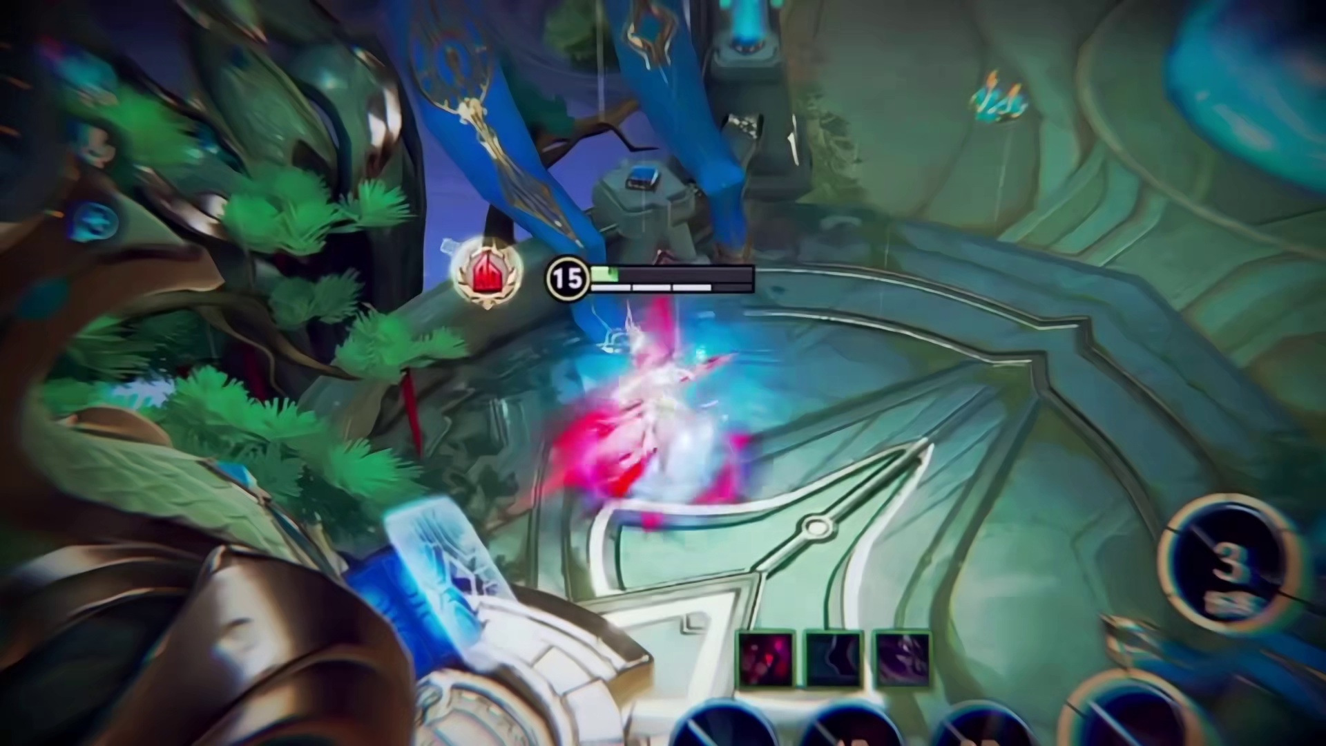 s人红尘中，脱身白刃里