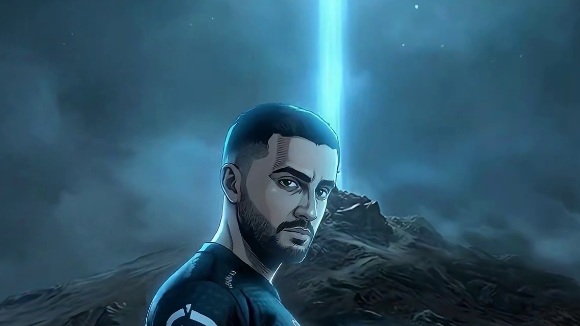 #2025CFS世界总决赛 #2025CFS  【2025CFS世界总决赛·魔王集结】
⭐那张被撕碎