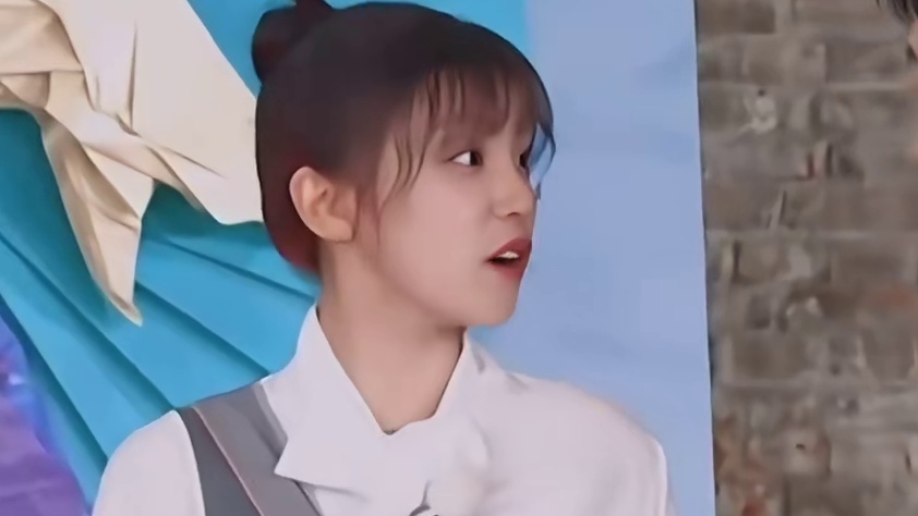 于洋说话太有梗了张口就来