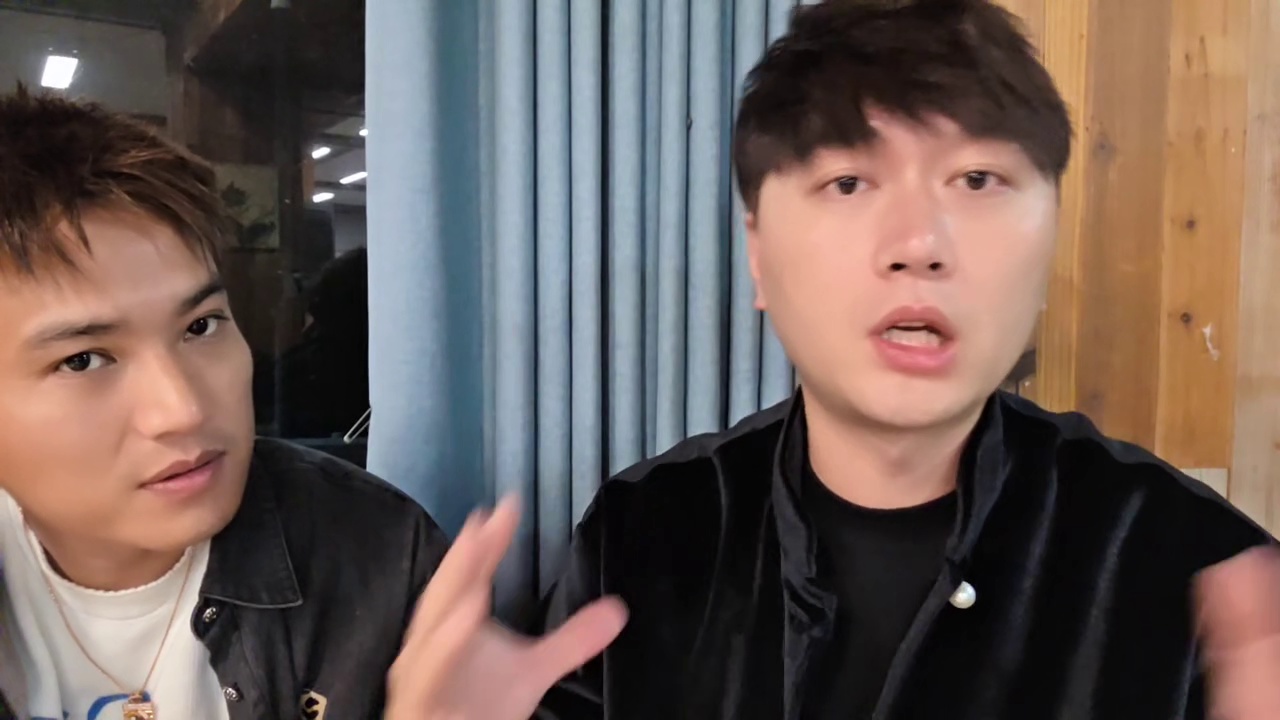 双十二开启虎牙带货已邀约乔妹！