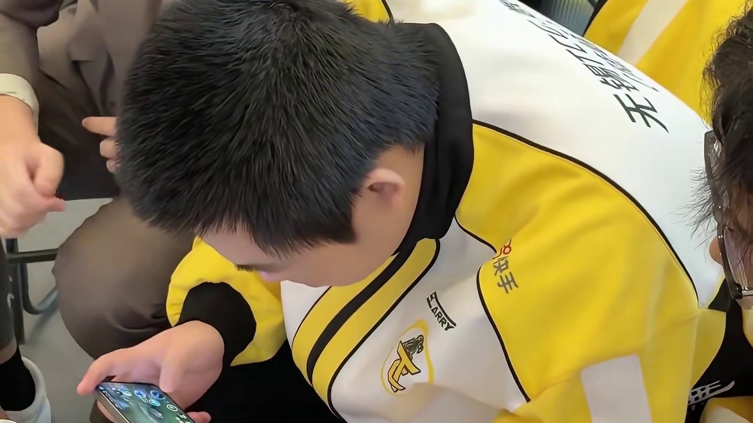 热乎的定妆照拍摄vlog来噜 腾必九天# ​​​