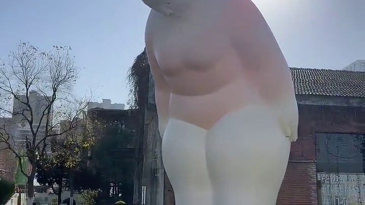 在合肥逛吃一天的旅游攻略……