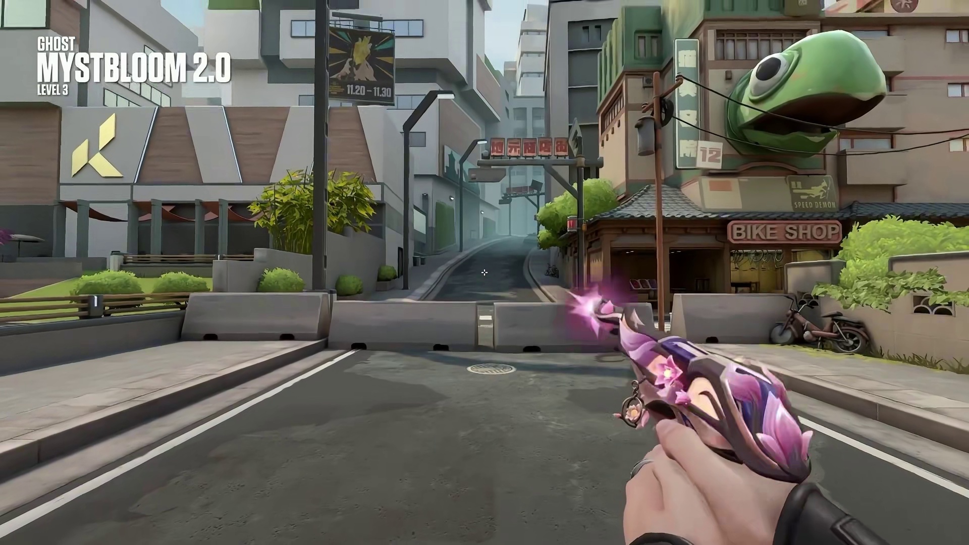 莲花2先行解析 千灵华绽2 评论区丢一把 开奖主页水友群公式
售价预测 枪1590 刀3180-37