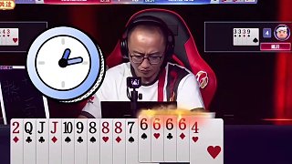 掘開(kāi)秒過(guò)偽裝三代騙炸