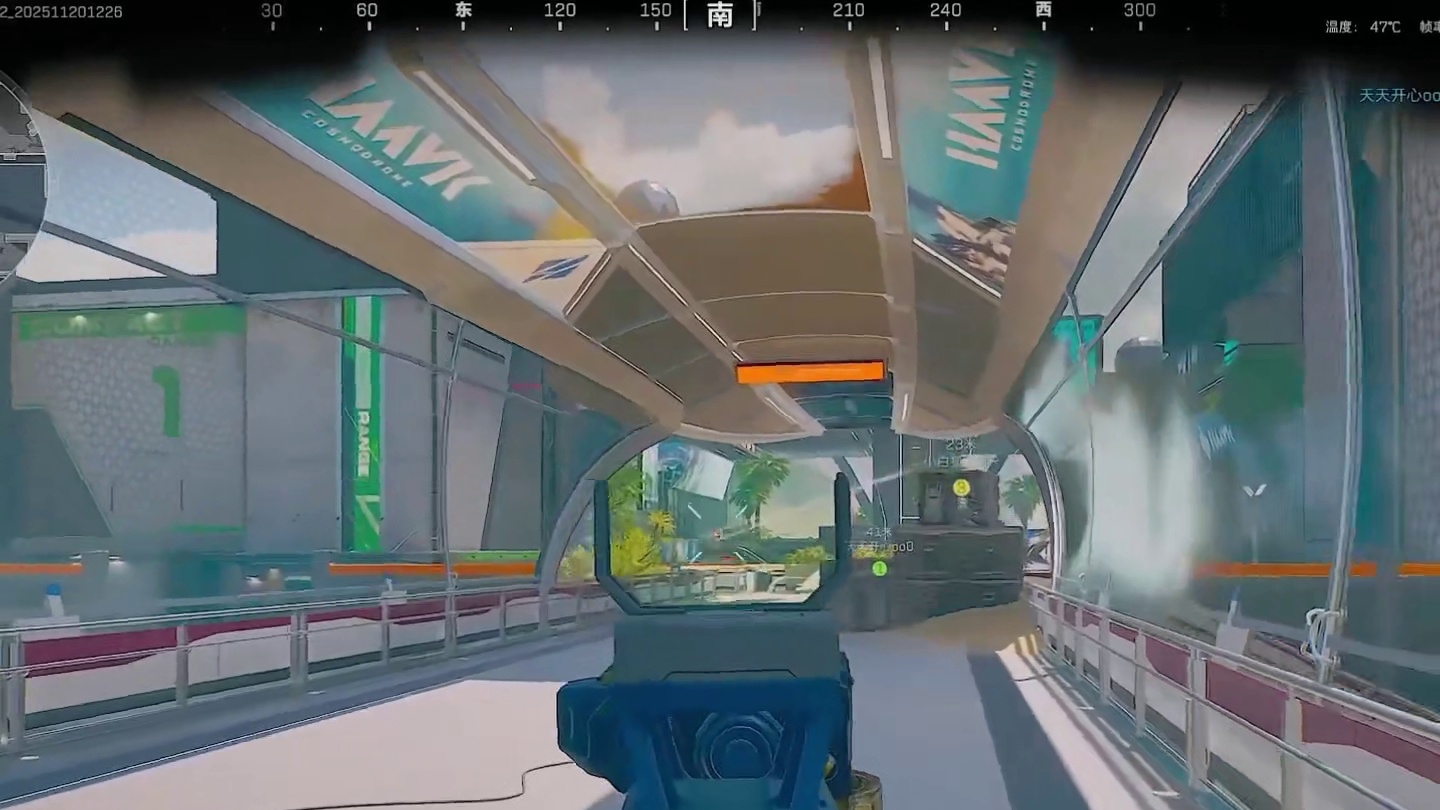 没这么玩的吧兄弟（上