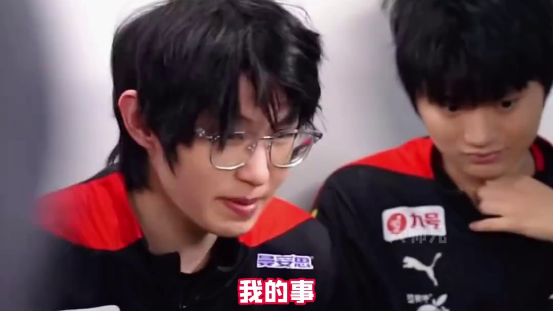 AG吵架必夺冠的概率还在上升！