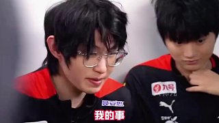 AG吵架必奪冠的概率還在上升！