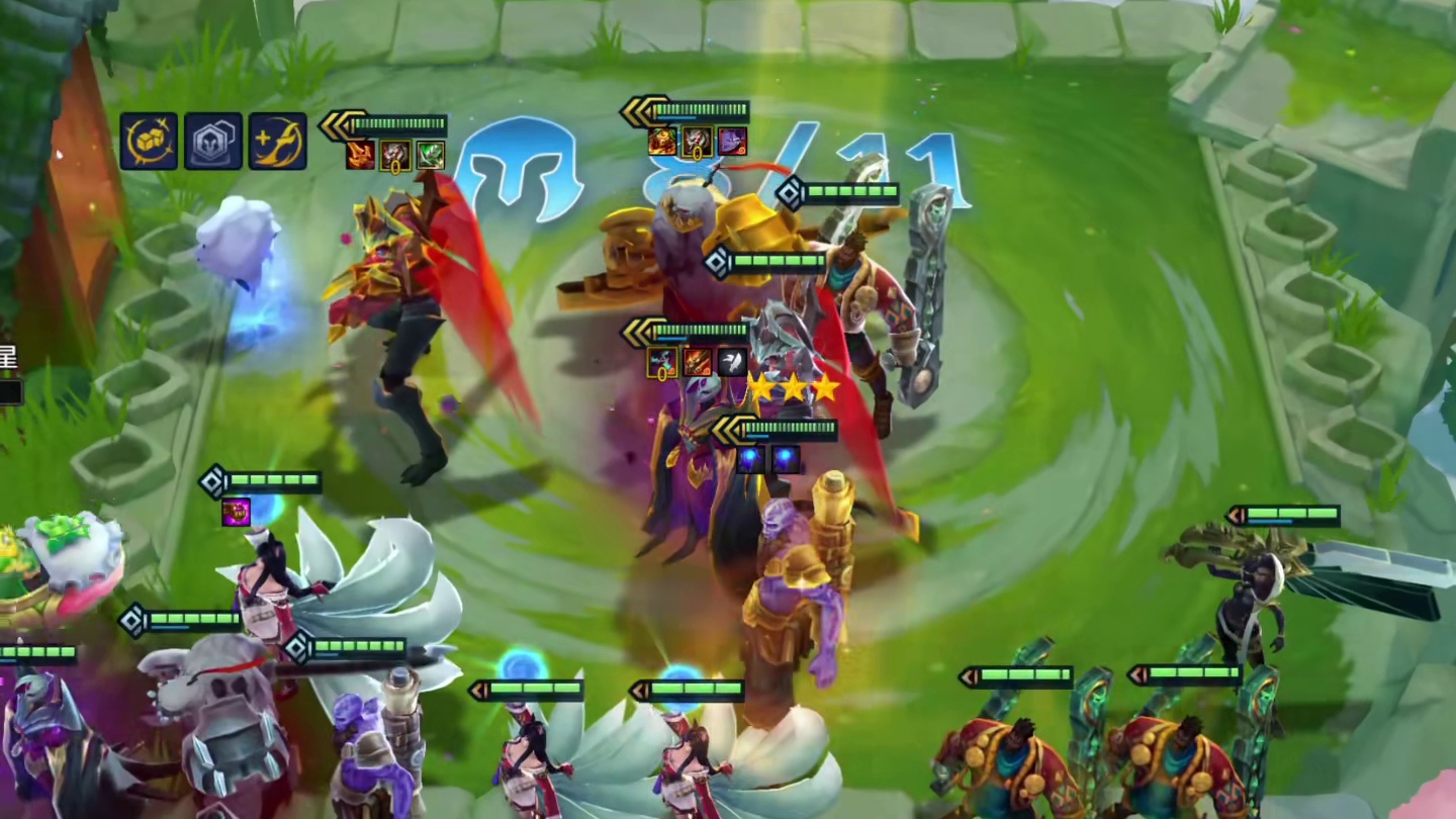 最新bug!好事成双加迷离风衣，一回合送一个三星五费！