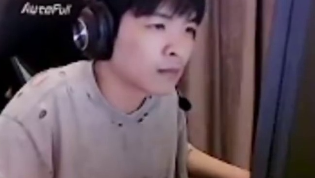 表哥终于连胜重回前十了