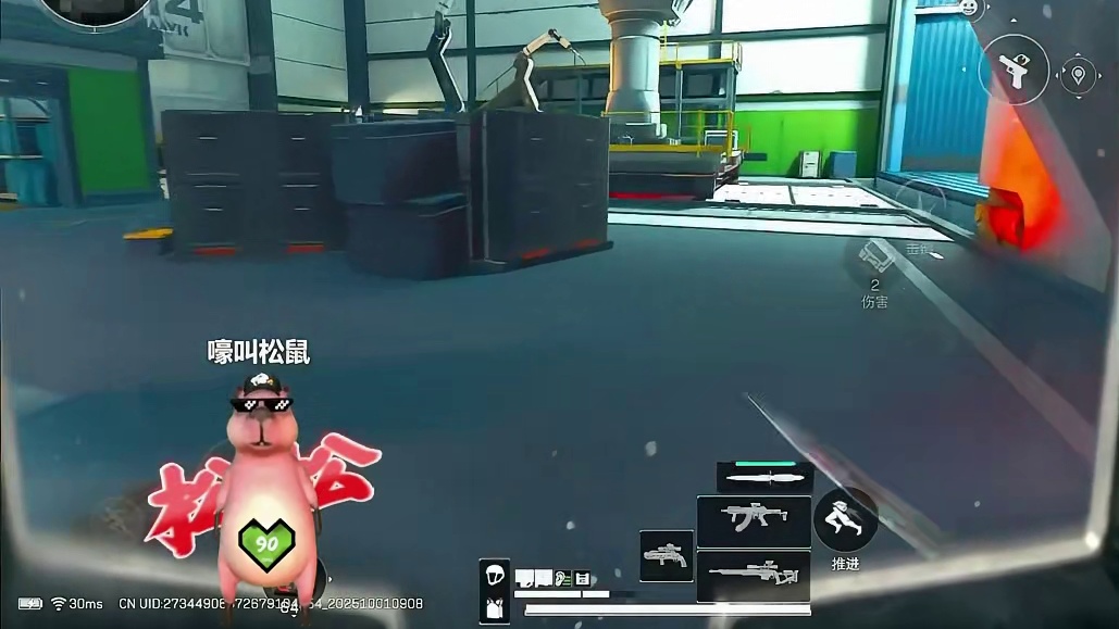 豪猪爽飞了，天才少年和新大红全部都到手了！！！