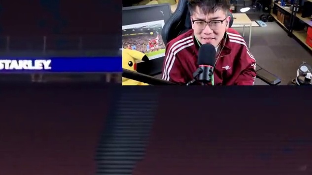 巴塞罗那绝地翻盘 奥尔莫献祭！