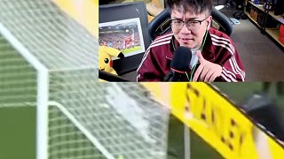 帶球過人優(yōu)雅射門 巴塞羅那扳平比分