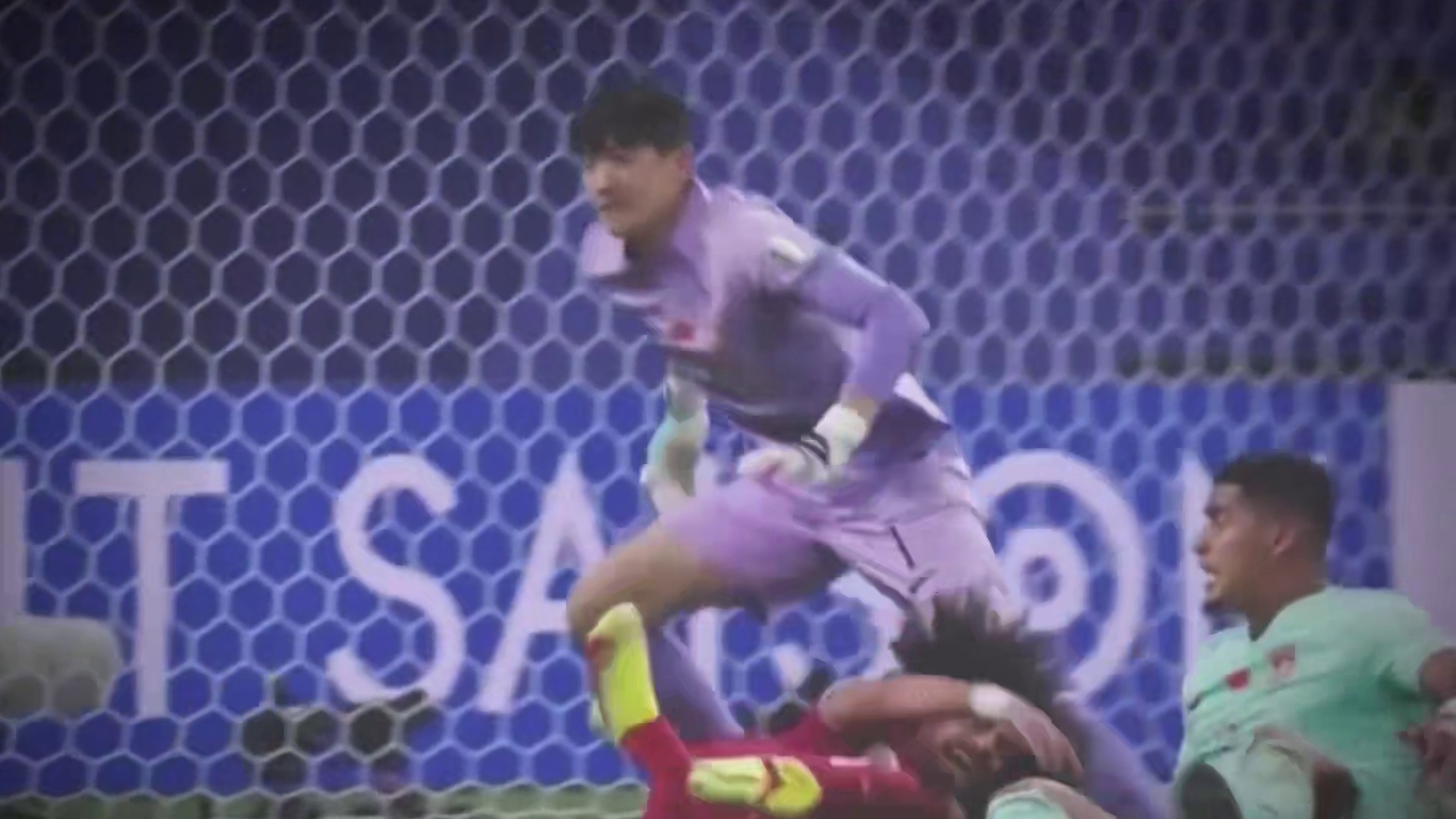 “蒋光太挽留住了国足最后的尊严”