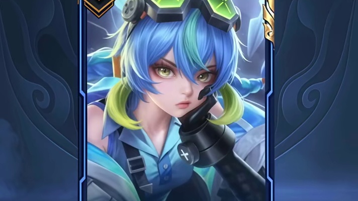 小王这么久没出皮肤啊，现在终于来了 蚩奼新皮肤极光幻客，6元限时秒杀，总体感觉还是不错的，大家觉得如何呢？ ​​​