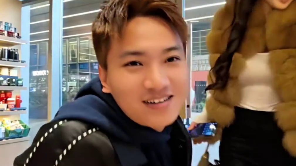 美杜莎来啦#小小小酷哥 #御姐 #美杜莎 #名场面