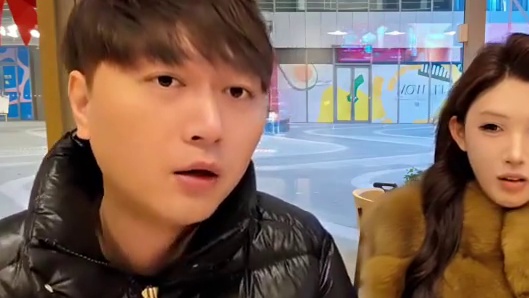 一句话给刚子整懵了#小小小酷哥 #组织1995 #名场面