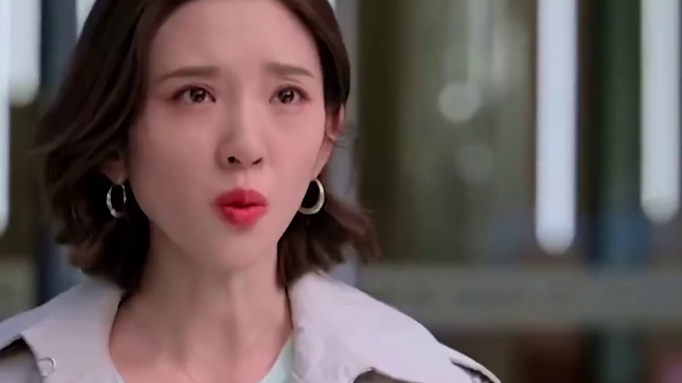 就是说钱锋终于站起来了