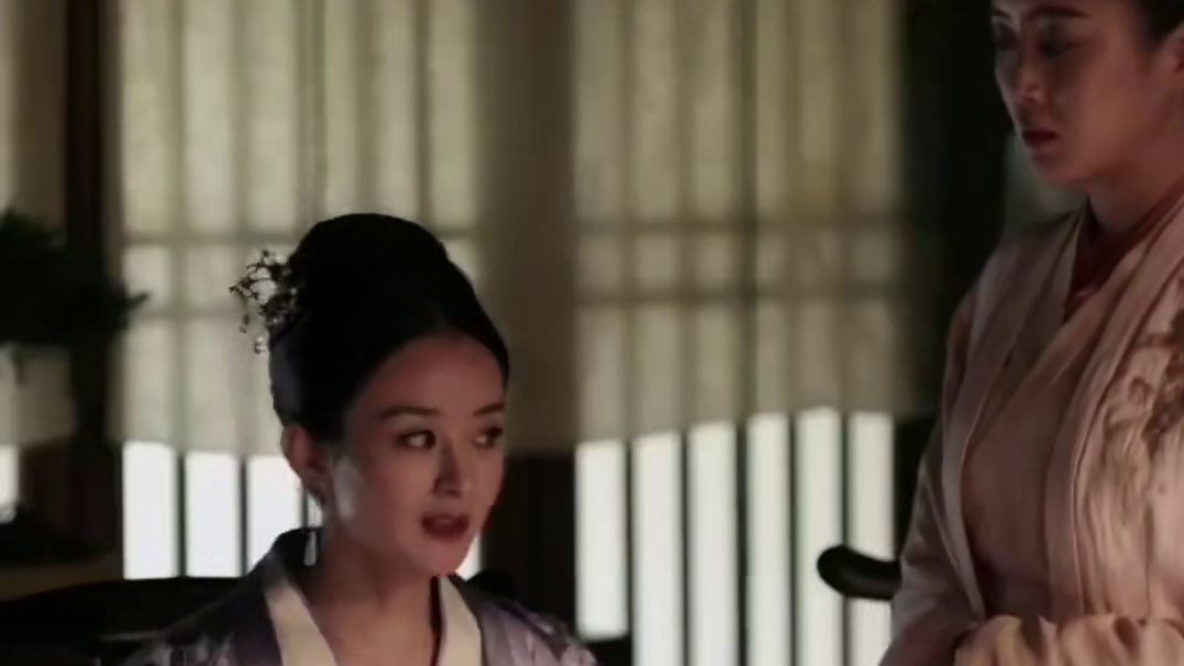 她们都靠自己的努力完美诠释了