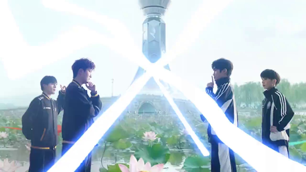 ⭐潮涌双狼决，杭城竞巅峰！
 
⭐2025年QQ飞车手游S联赛秋季赛总决赛将于12月6日16:00正