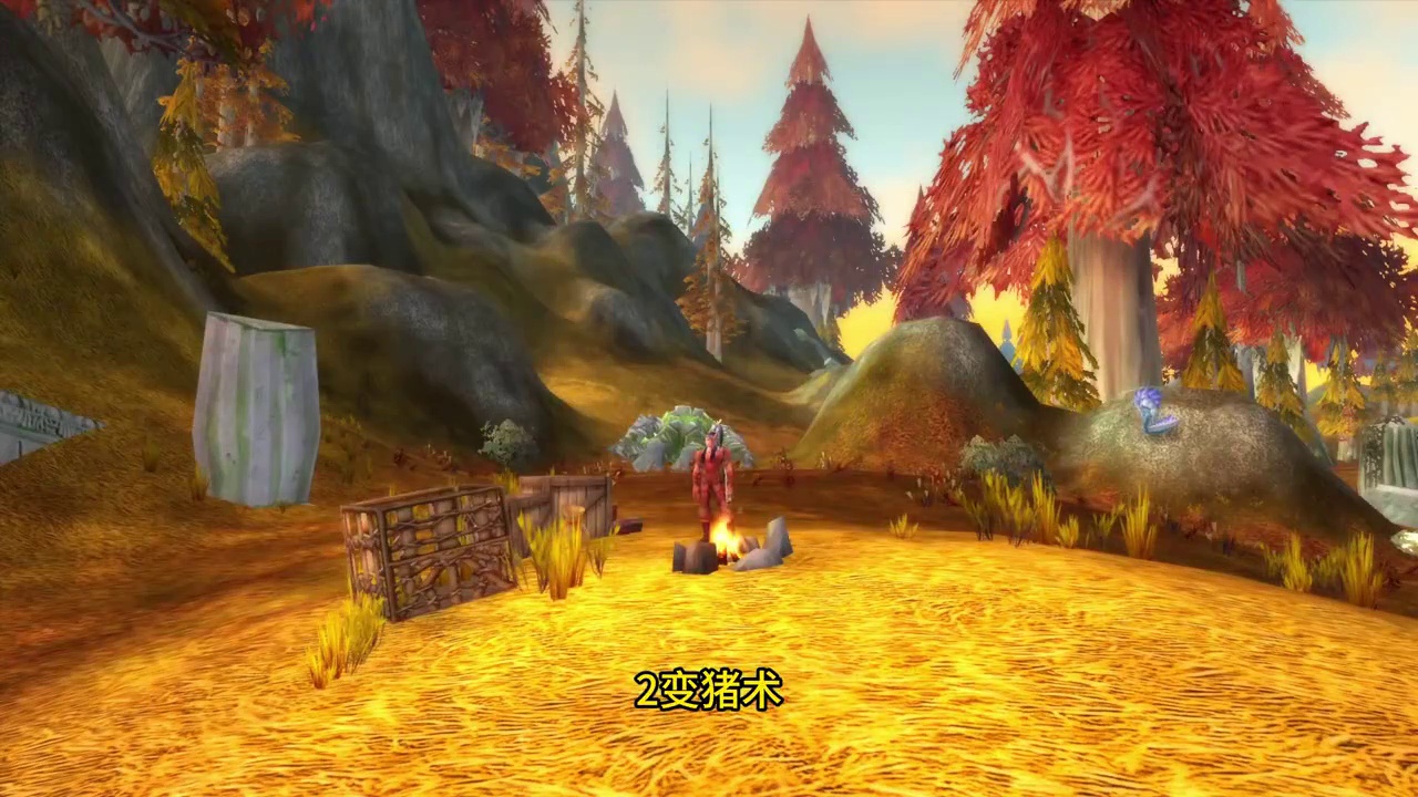 时光服在旧地图必做的6个任务 只因送毕业级装备物品和坐骑 #魔兽世界 #网易大神  #魔兽世界时光服