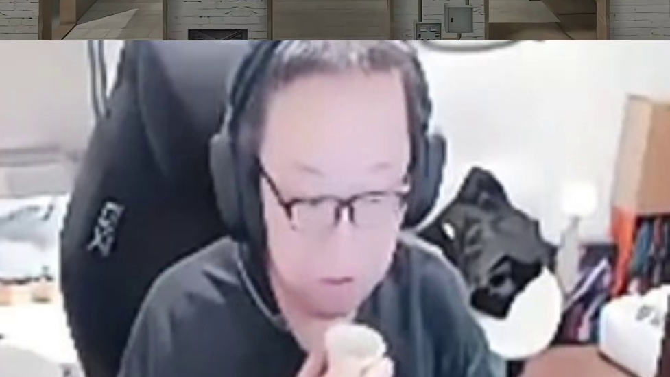 绝迹表示光头哥太可惜，直言这么厉害的选手年年小组赛回家