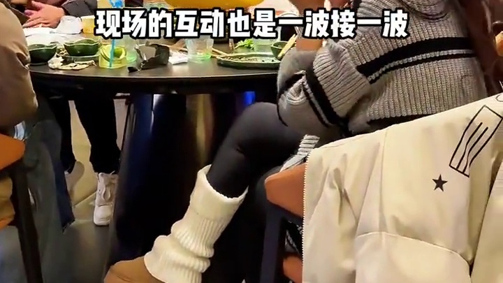 在钟楼附近99块钱就有这种体验！？