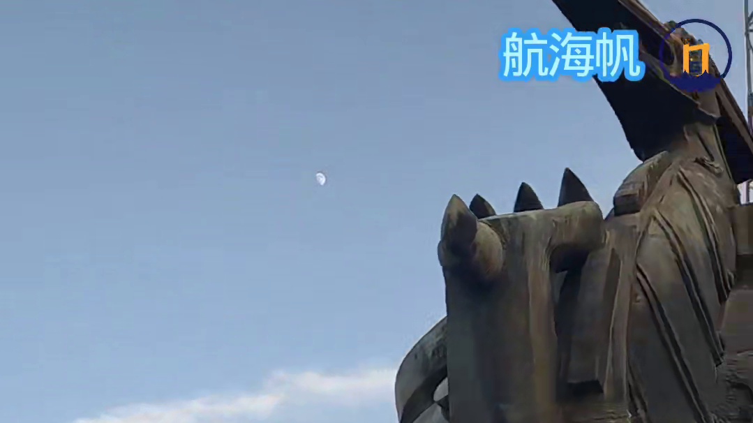 屠呦呦与时代｜挑水的和尚没水吃-航海帆视窗#乌鸦的世界#屠呦呦#挑水的和尚没水吃