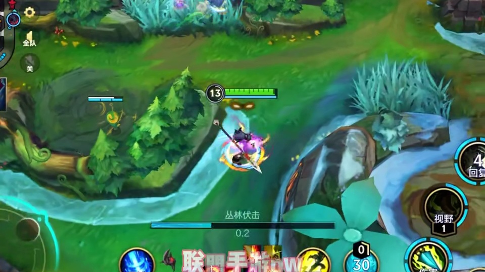英雄联盟手游陪玩真别破这行#英雄联盟手游#英雄联盟手游陪玩
