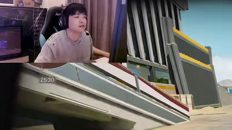 兔兔诉苦cxy让弹幕别乱带节奏