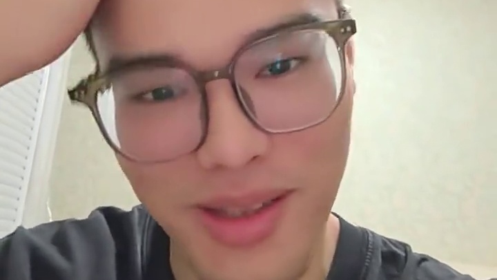 没有主播的日子里 有人会睡不着吗#内容太过真实 #直播日常