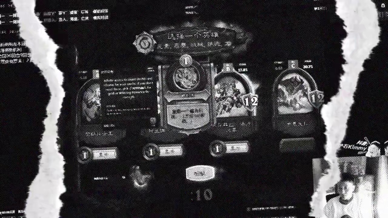 时空扭曲版本【机械狼爹+砰砰博士】机械英雄必须！ #炉石传说 #酒馆战棋#炉石酒馆战棋新赛季S12 