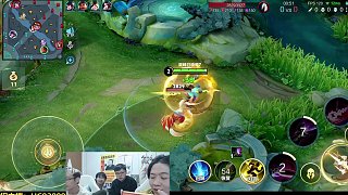 12.3 華創(chuàng)-呂德華直播名場面