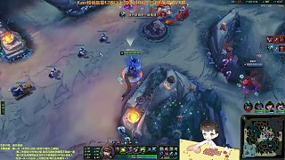 卡爾拱火笑看老板和陪玩爭(zhēng)吵