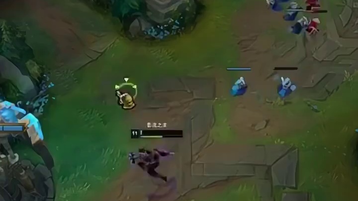 安妮：低估了这劫的老六程度