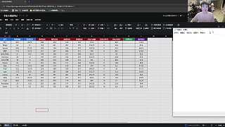 姿態(tài)全能王選人，mage選sask，碩碩選擇Letme