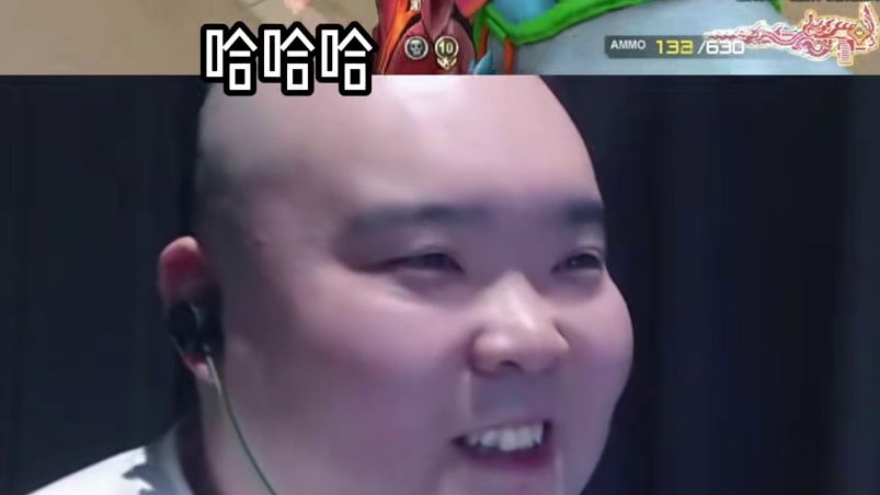 常旭谈本次CFS世界赛白鲨和AG最有冠军相