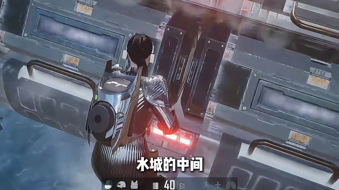 巴黎世家任务速通点位 #pubg #艾伦格零度计划 #pubg暖冬鸡遇 #2025鸡斯卡星火计划 #