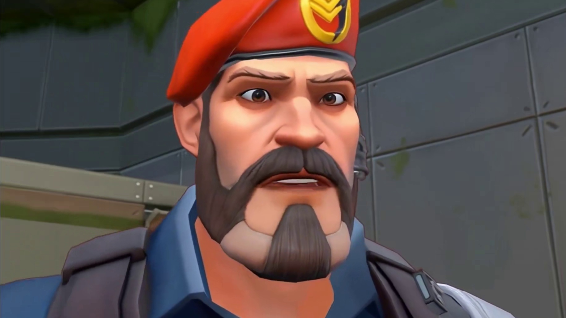 《无畏暖暖》男人也可以如此美丽吗