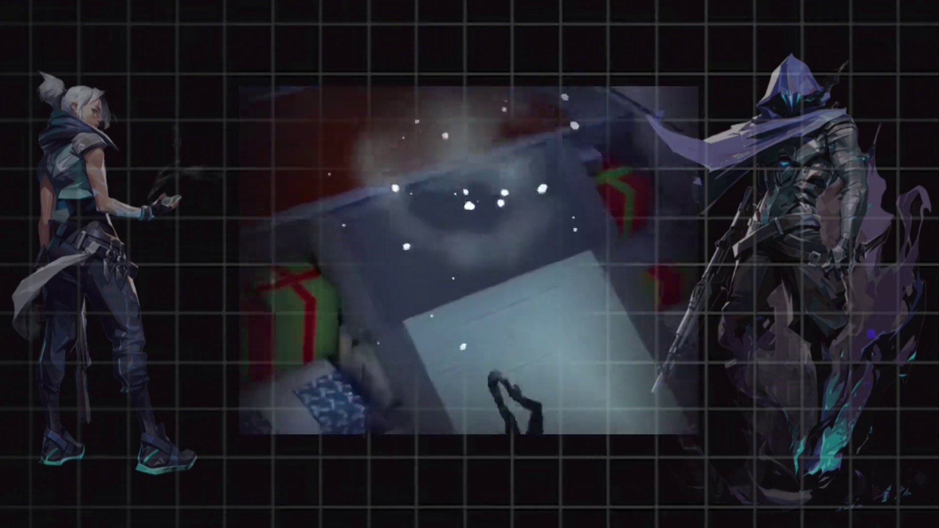 无畏契约圣诞活动抢先看 全新套装回火礼包新模式抢先看