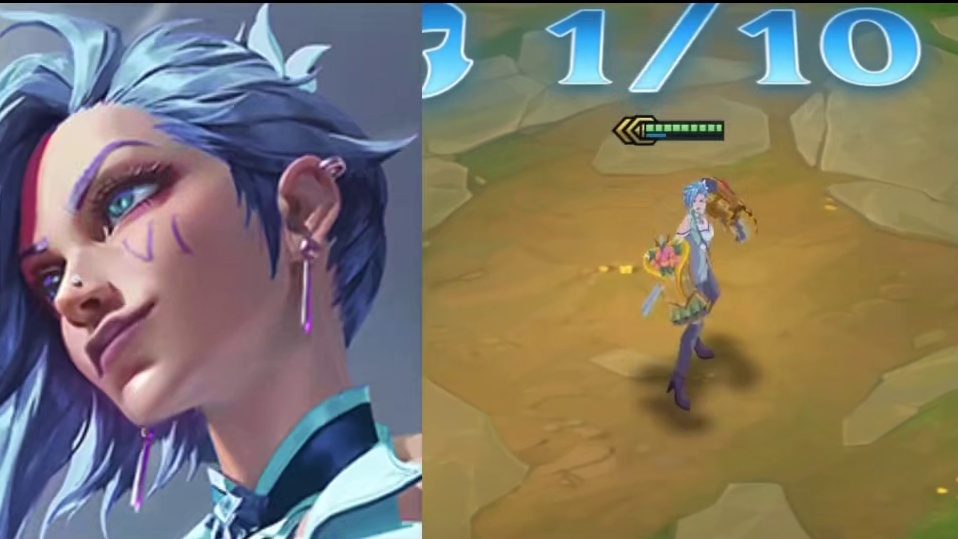 再见！金铲铲之战天下无双格斗大会赛季 #金铲铲天下无双格斗大会 #金铲铲格斗大会恭喜发财 #金铲铲之