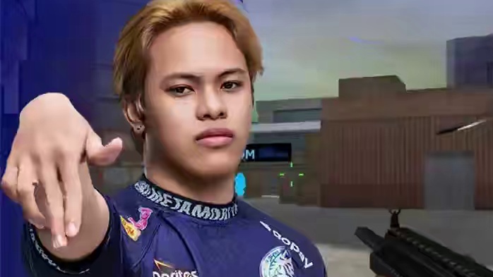 【高光时刻】2025CFS世界总决赛·小组赛，VP VS EVOS，EVOS_KSA，颗秒战神，拿下